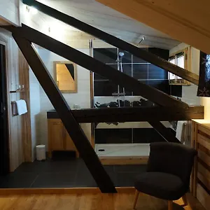 4* Gasthuis La Barmaz